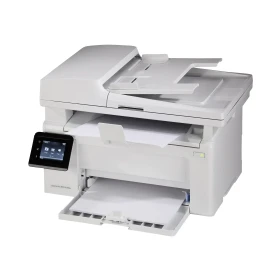 HP LaserJet Pro MFP M130fw all in one printer