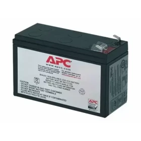 APC 12V 7A UPS Battery