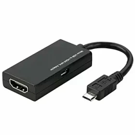 Micro usb to hdmi Adapter