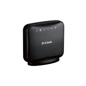 D-Link Wireless N150 Wi-Fi Router DWR-111