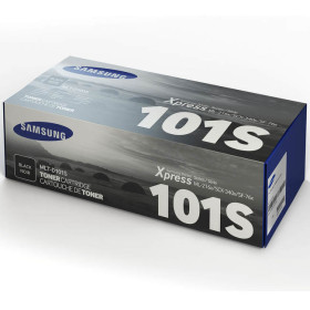 Samsung MLT-D101S Black Toner Cartridge
