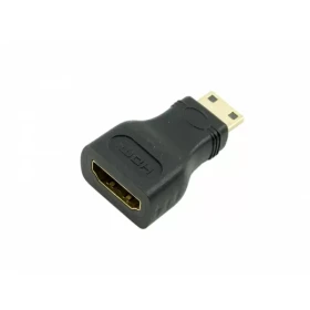 Mini HDMI to HDMI adapter