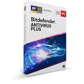Bitdefender Antivirus Plus 4 User