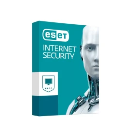 ESET Internet Security 1+1 user