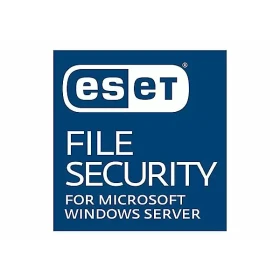 Eset server security