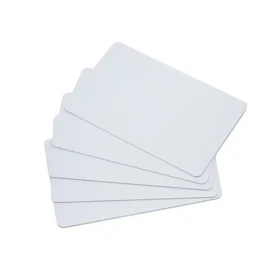 MIFARE blank PVC card