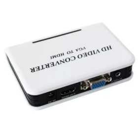 VGA to HDMI Convertor