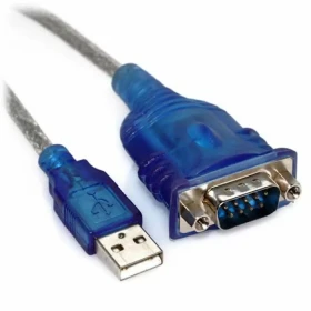 USB to serial cable