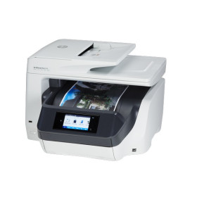 HP OfficeJet Pro 8720 All in One Printer