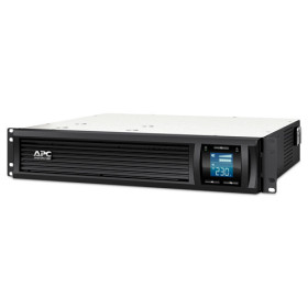 APC Smart-UPS 1000VA SMC1000I-2UC 2U Rack mountable