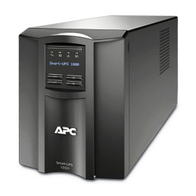 APC Smart-UPS C 1000VA SMT1000I