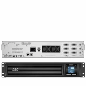 APC Smart-UPS C 1500VA 2U SMC1500I-2UC