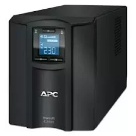APC Smart-UPS 2000VA SMC2000I