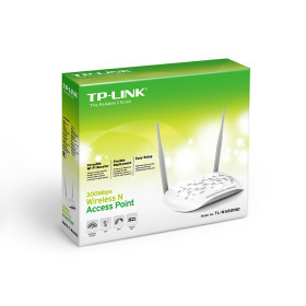 TP-link TL-WA801ND 300Mbps Wireless N Access Point