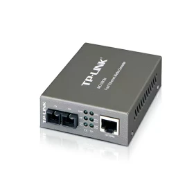 Tp-link TL-MC100CM 10/100Mbps Multi-Mode Media Converter