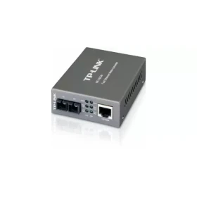 Tp-Link TL-MC110CS  single mode media convertor