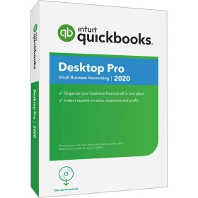QuickBooks PRO Additional License
