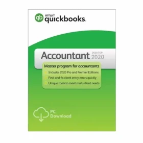 QuickBooks Accountant Additional License