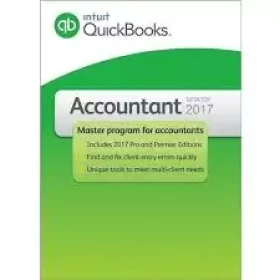 Additional Quickbooks Accountant 2017 Installation Key Code