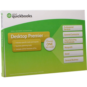 Quickbooks Premier 2018 Installation Key Code