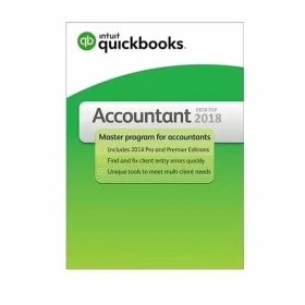 Quickbooks Accountant 2018 Installation Key Code