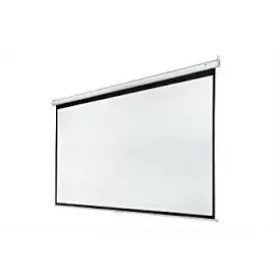 Projector Screen manual 150 by 150cm
