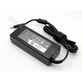 Dell 19.5v 4.62A laptop charger