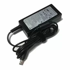 Dell 19V  3.16A laptop charger