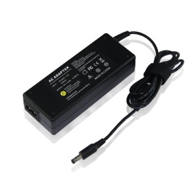 HP 18.5V 3.5A small pin laptop charger