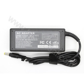 Sony 10.5V 4.3A laptop charger