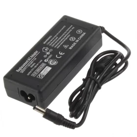 Toshiba 19V 6.3A laptop charger