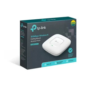 Tp-link Wireless N Ceiling Mount Access Point EAP110