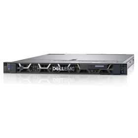 Dell PowerEdge R640 Rack Mount Server