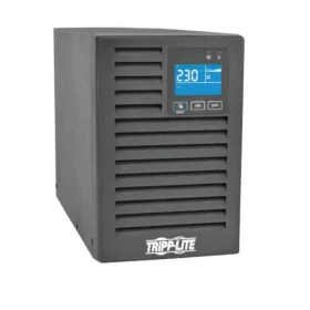 Tripp Lite SmartOnline (SUINT1000XLCD) 230V 1kVA 900W On-Line Double-Conversion UPS