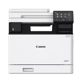 Canon i-SENSYS MF754Cdw All-In-One Color Laser Printer
