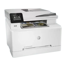 HP Color LaserJet Pro MFP M283fdn printer
