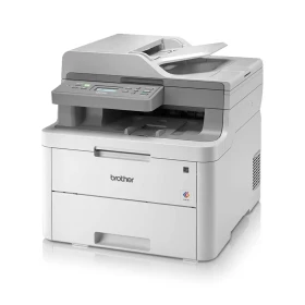 Brother DCP-L3551CDW Color MFP Laser Printer with ADF
