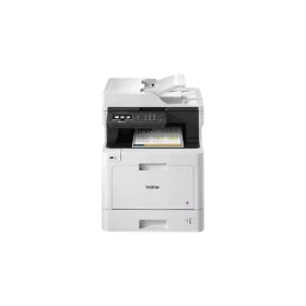 Product Review - Brother MFC-L8690CDW Color Laser Multi-function Printer