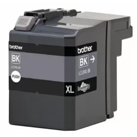 Brother LC539XL BK Black Ink Cartridge