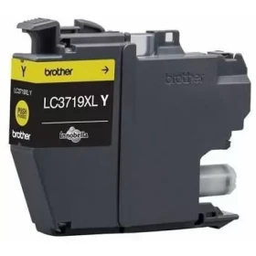 Brother LC3719XLY yellow High Cap Ink Cartridge