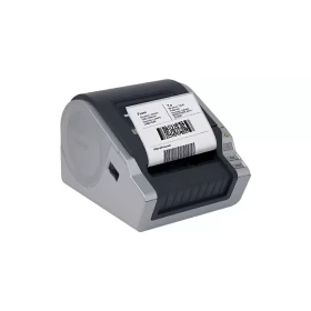 Brother QL-1060N Barcode Label  Printer