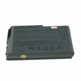 Dell Latitude D520 D500 D600 D610 C1295 Battery