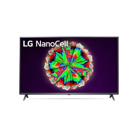LG 65 inch 4K HDR smart nanocell TV nano80 Series 