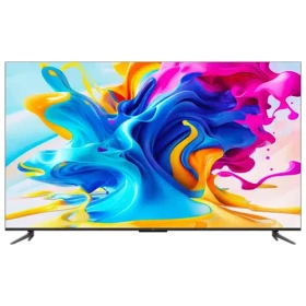 TCL 55C645 55 Inch QLED 4K Ultra HD Android TV