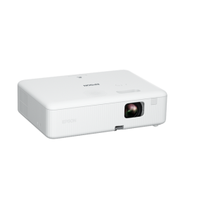 Epson CO-W01 3000 lumens WXGA Projector 