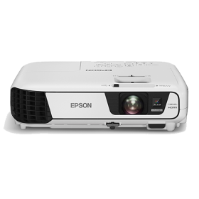 Epson EB-X41 projector