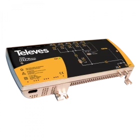 Televes DTKom Broadband Multiband Amplifier