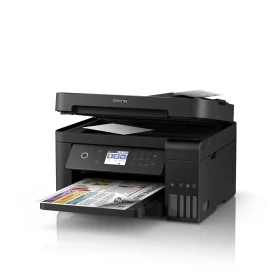 Epson L6170 Wi-Fi Duplex All in One Ink Tank Printer with ADF