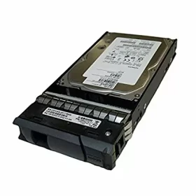 Netapp 600GB 15K SAS hard disk X412A-R5