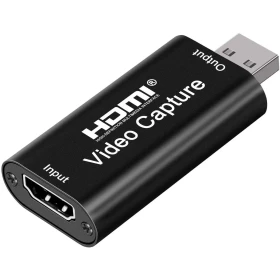HDMI to USB video capture Card